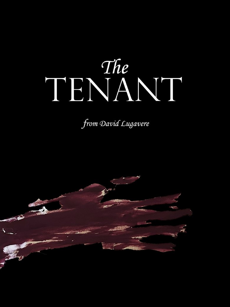Poster of The Tenant (Trailer)