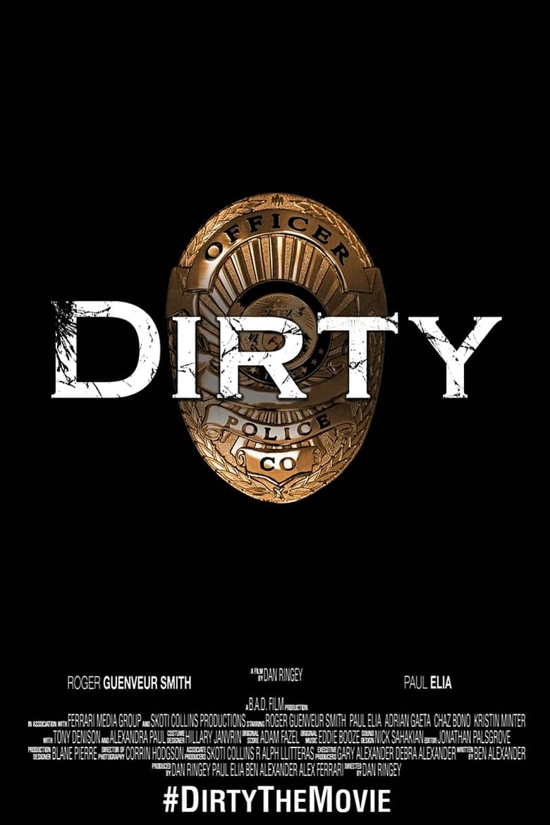 Poster of Dirty