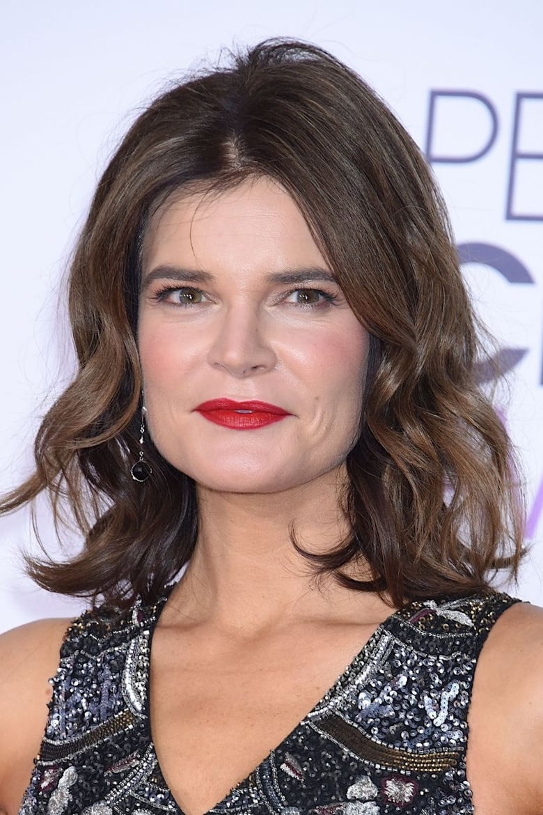 Portrait of Betsy Brandt