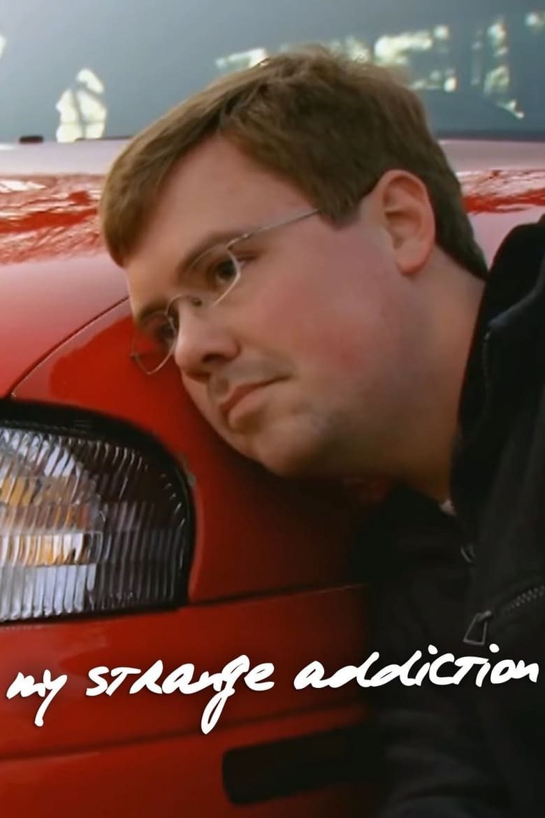 Poster of My Strange Addiction