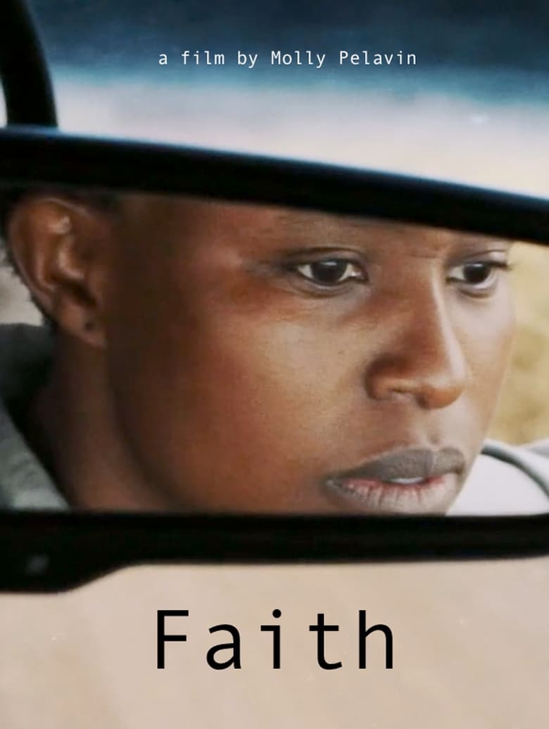 Poster of Faith