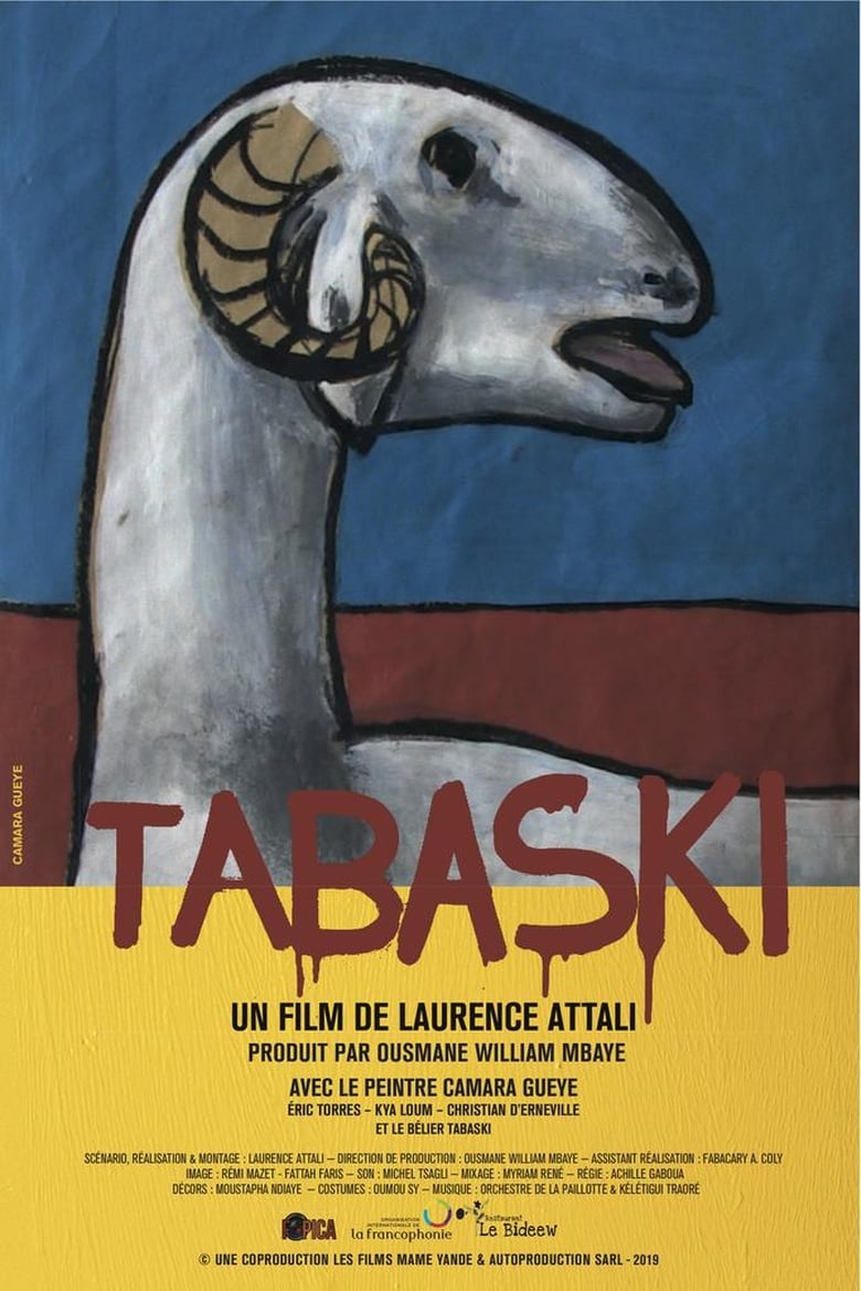 Poster of Tabaski