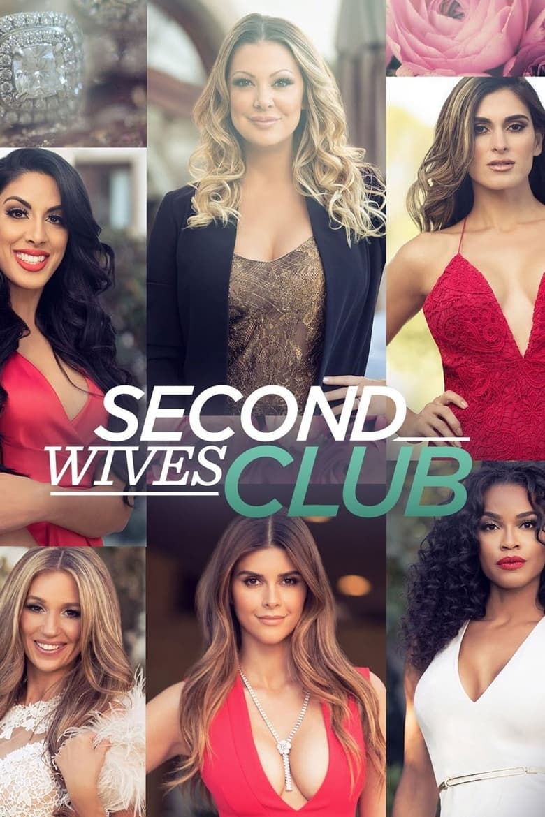 Poster of Episodes in Second Wives Club - Season 1 - Season 1