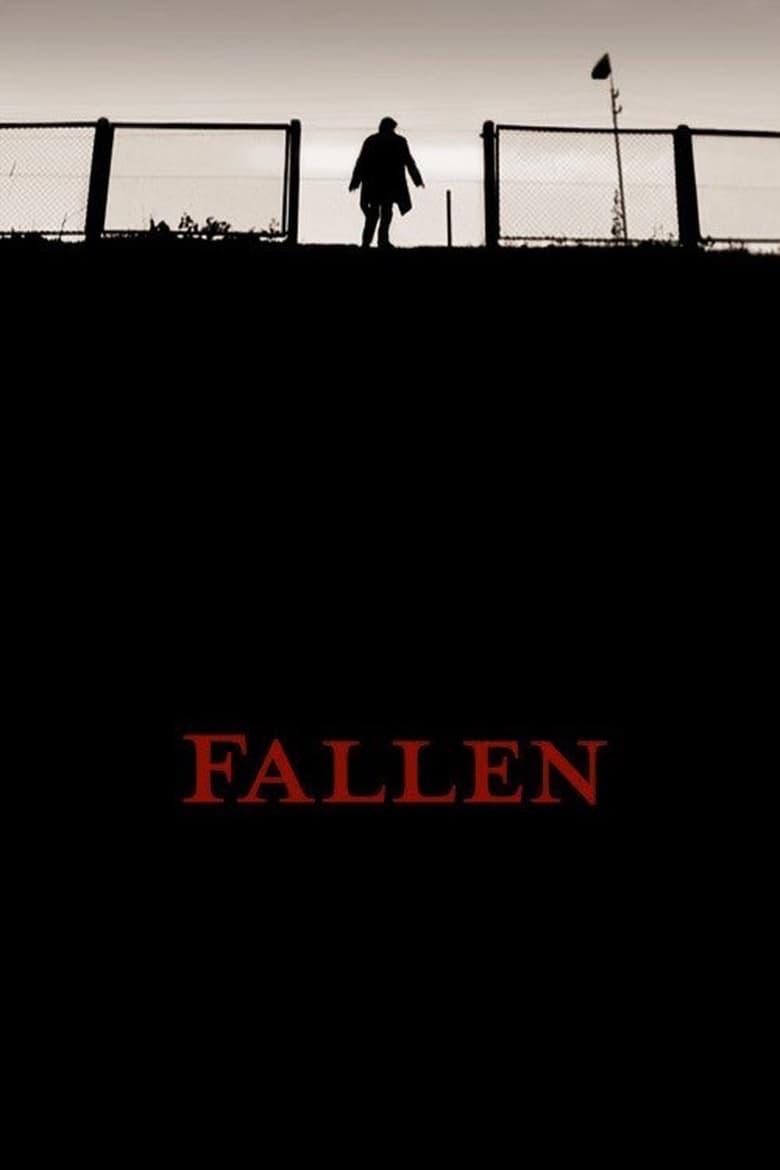 Poster of Fallen