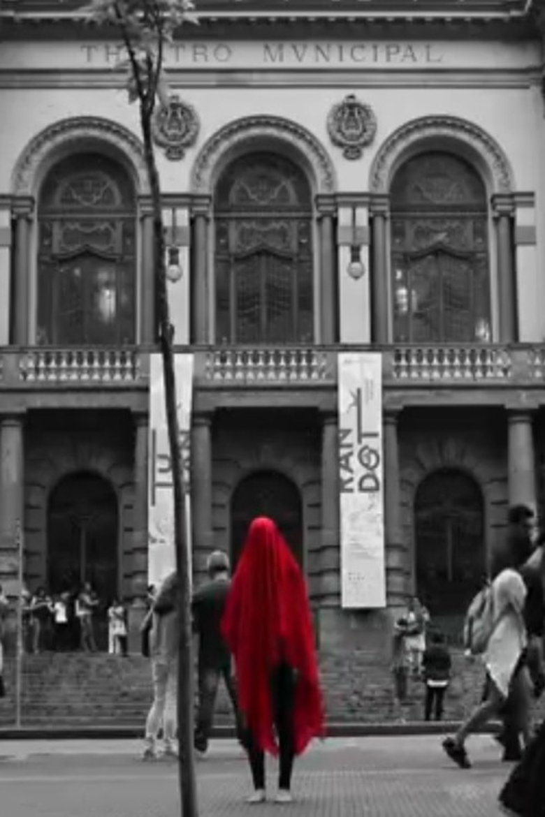 Poster of Oculto