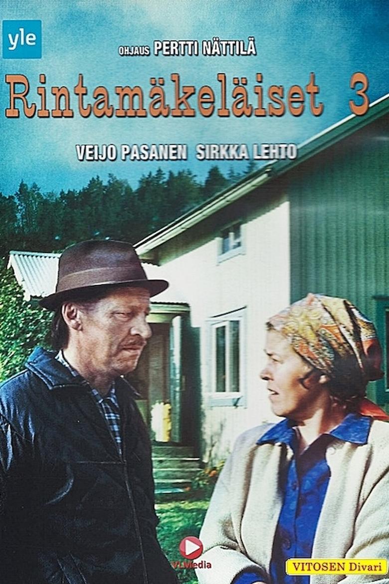 Poster of Episodes in Rintamäkeläiset - Season 3 - Season 3