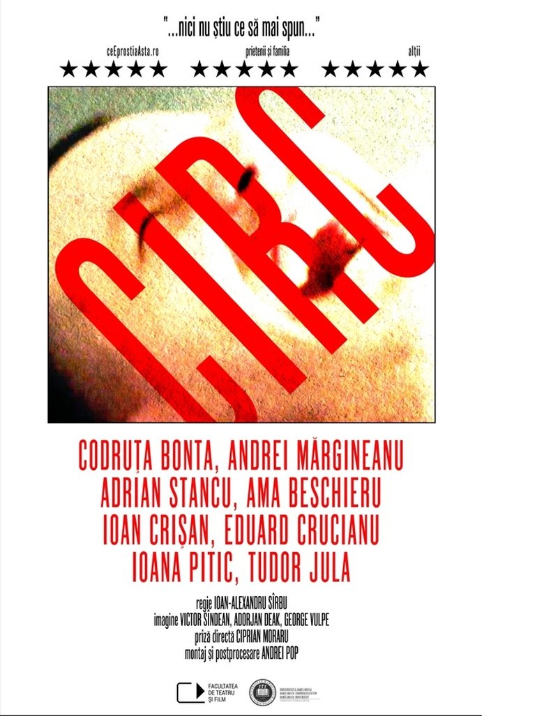Poster of Circus