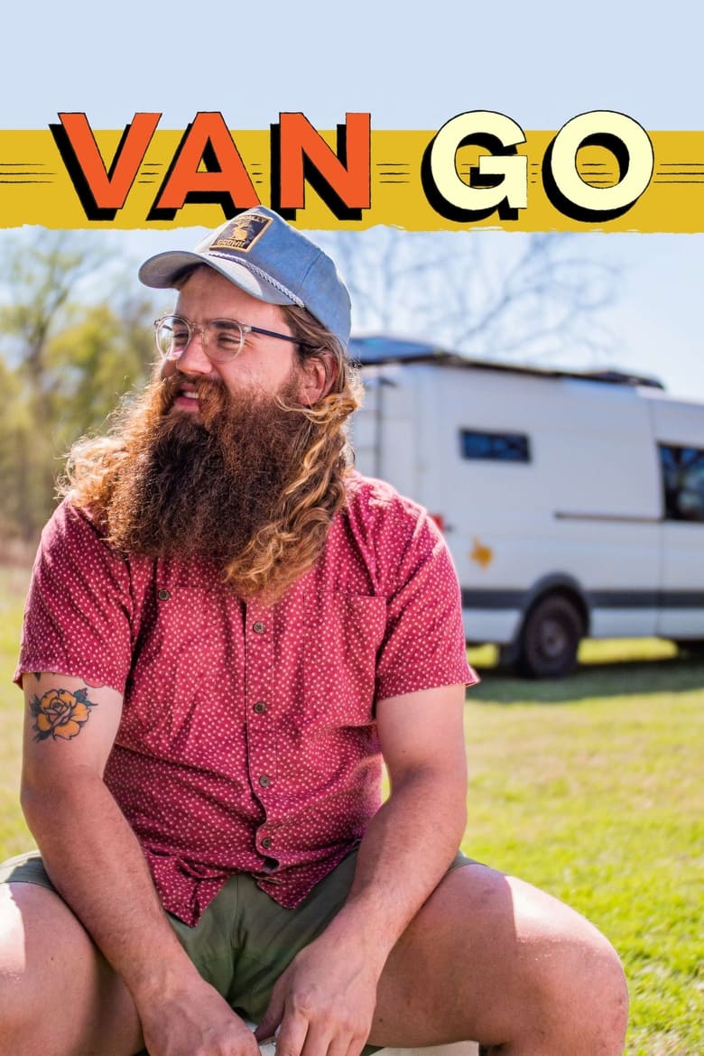 Poster of Episodes in Van Go - Season 2 - Season 2