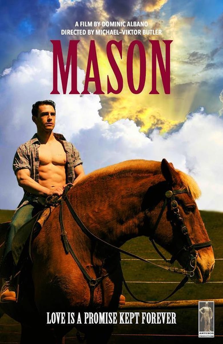 Poster of Mason