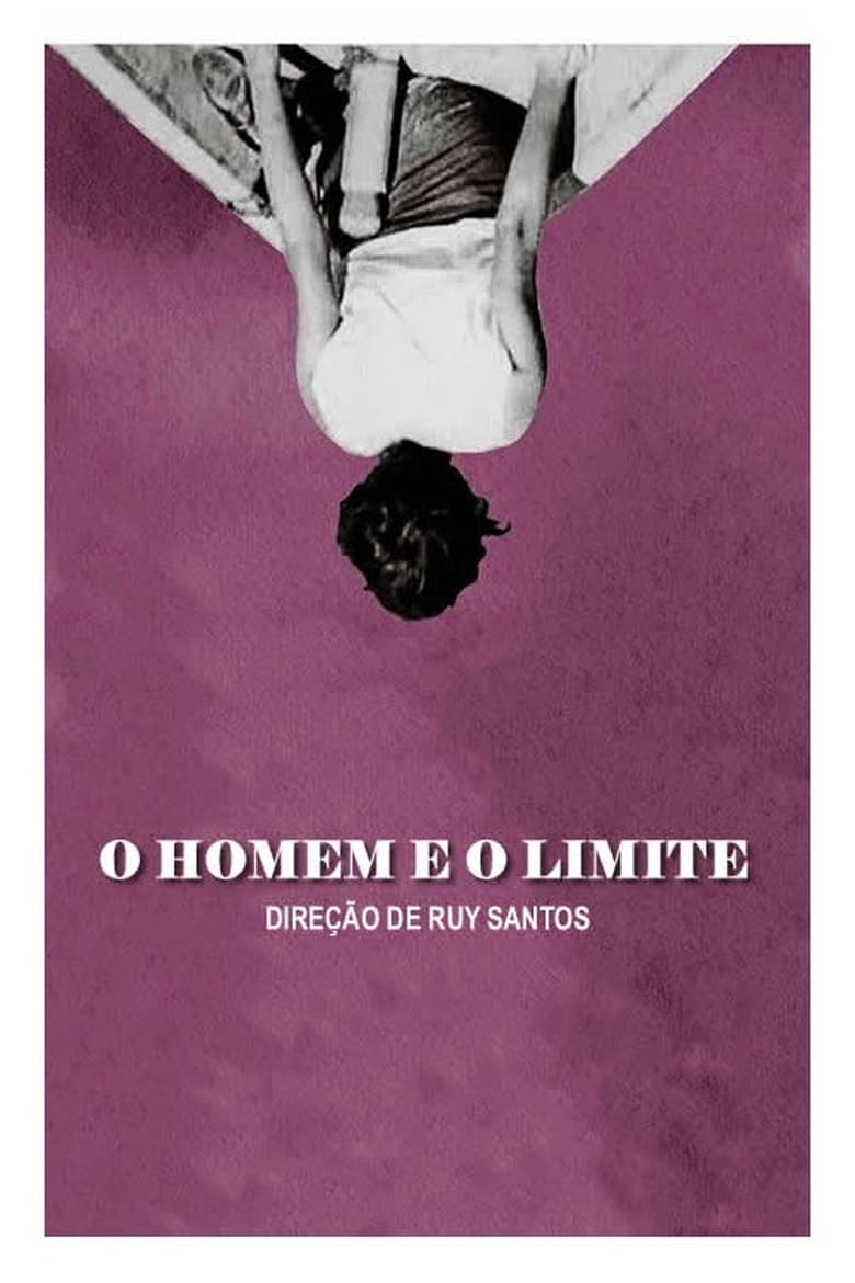 Poster of O Homem e o Limite