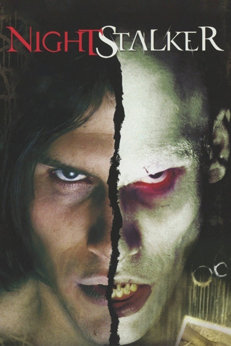 Poster of Nightstalker