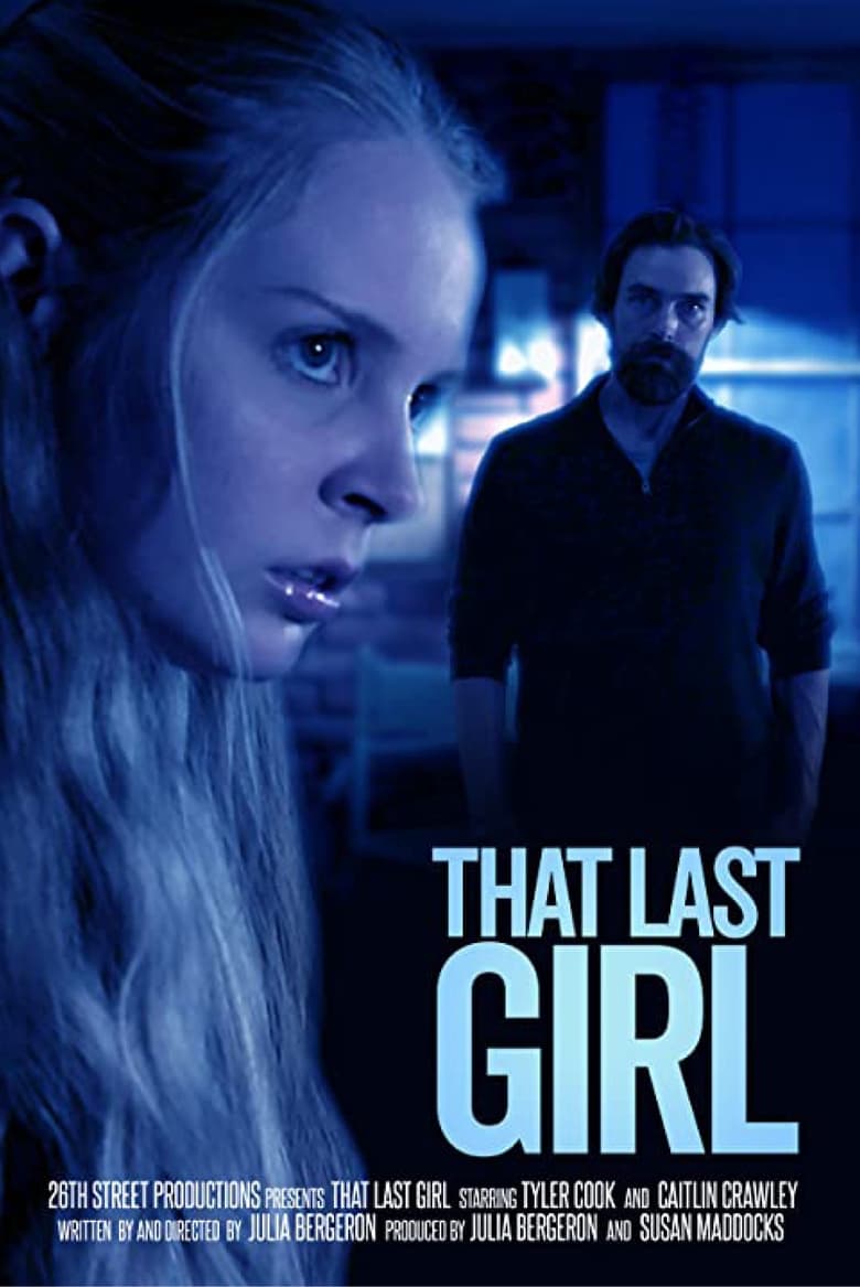 Poster of That Last Girl