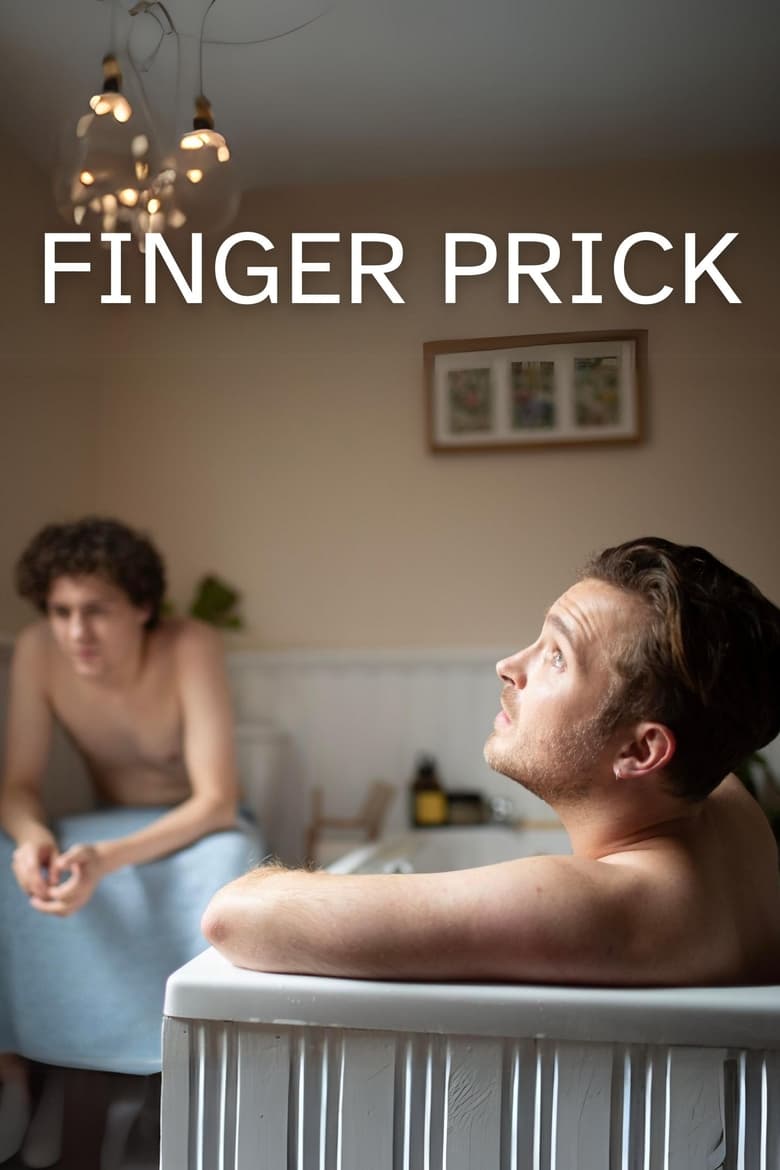 Poster of Finger Prick