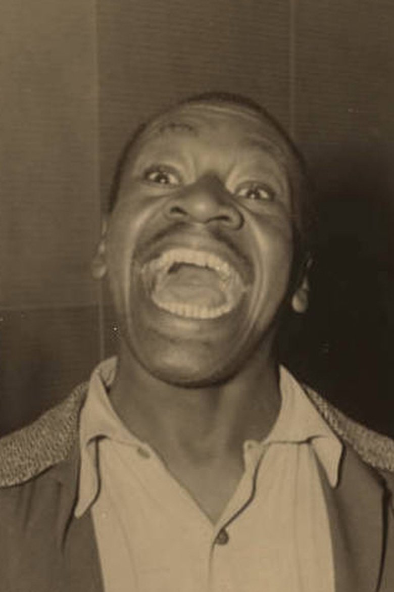 Portrait of Zoot Watson