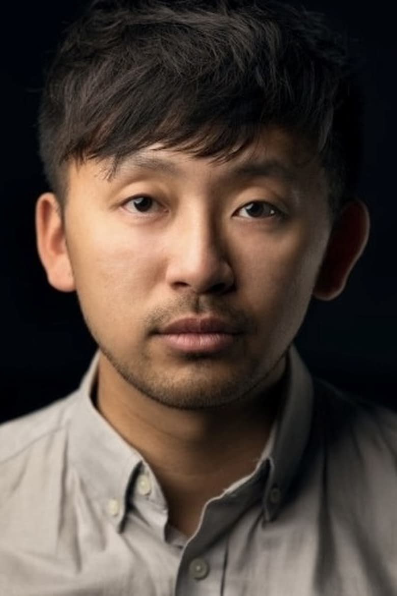 Portrait of Jungyoon Kim