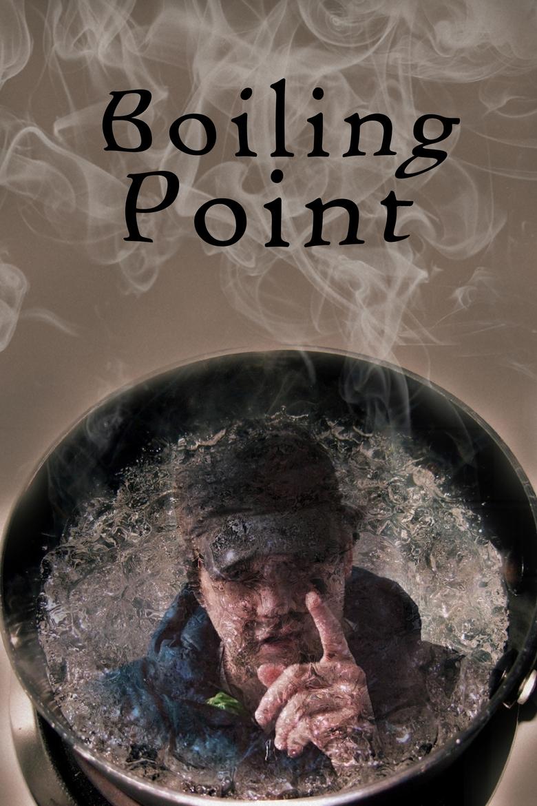 Poster of Boiling Point