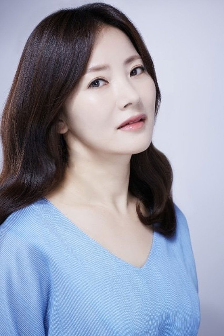 Portrait of Yu Pil-ran