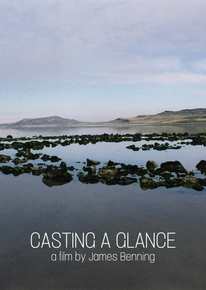 Poster of Casting a Glance