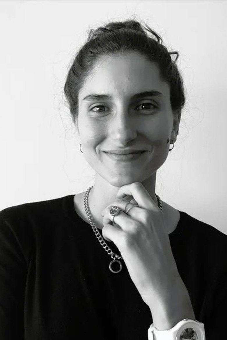 Portrait of Ana Clara Bustelo