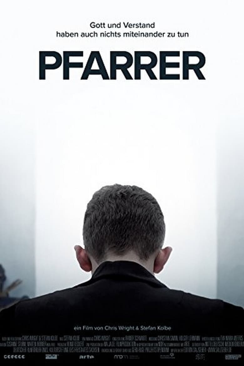 Poster of Pfarrer