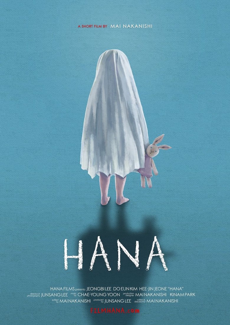 Poster of HANA
