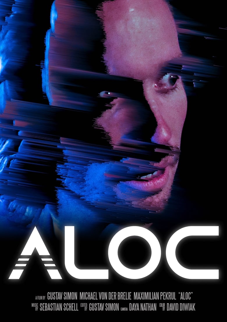 Poster of ALOC