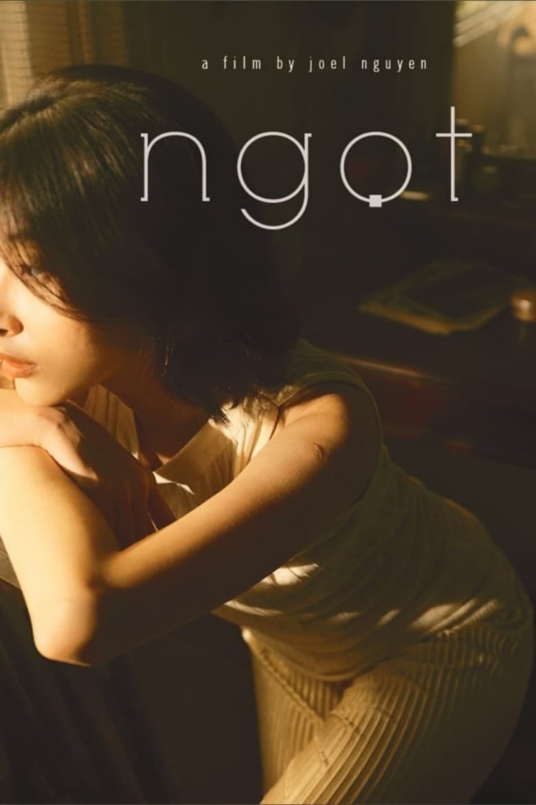 Poster of Ngọt