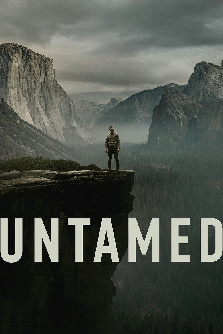 Poster of UNTAMED