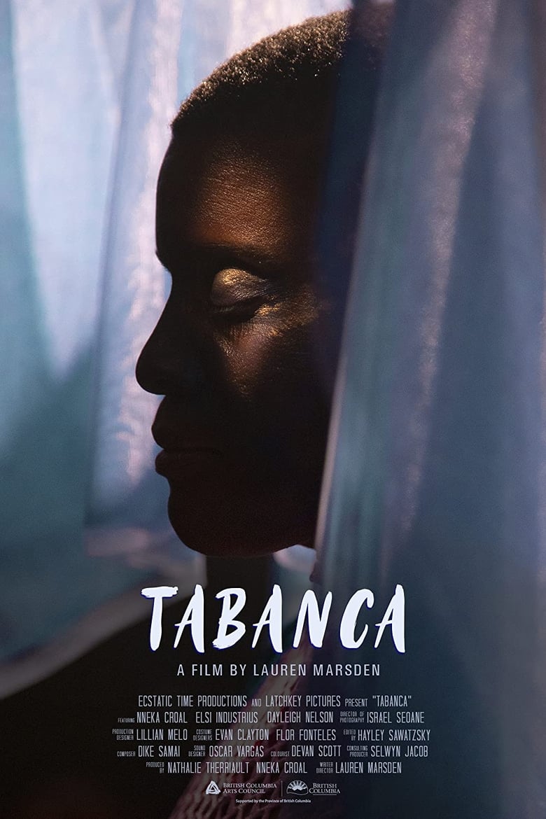 Poster of Tabanca