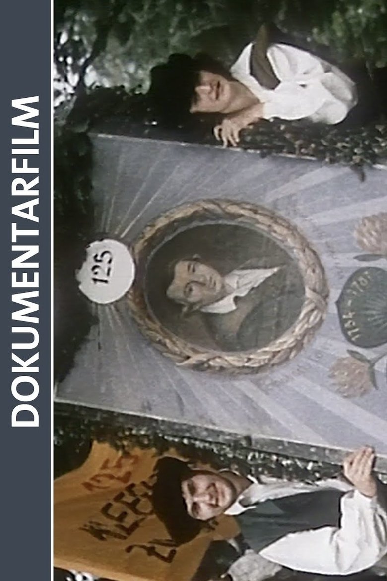 Poster of Gut gemeinter Zuruf oder Das Kleefest