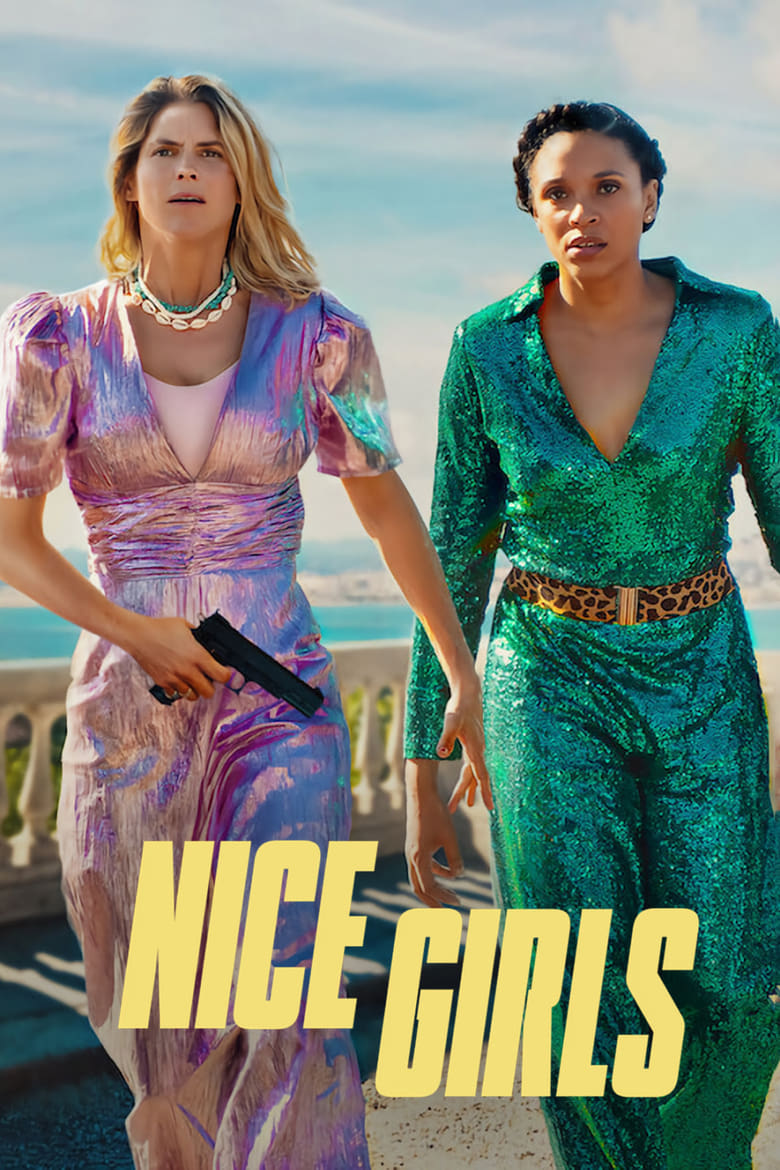 Poster of Nice Girls