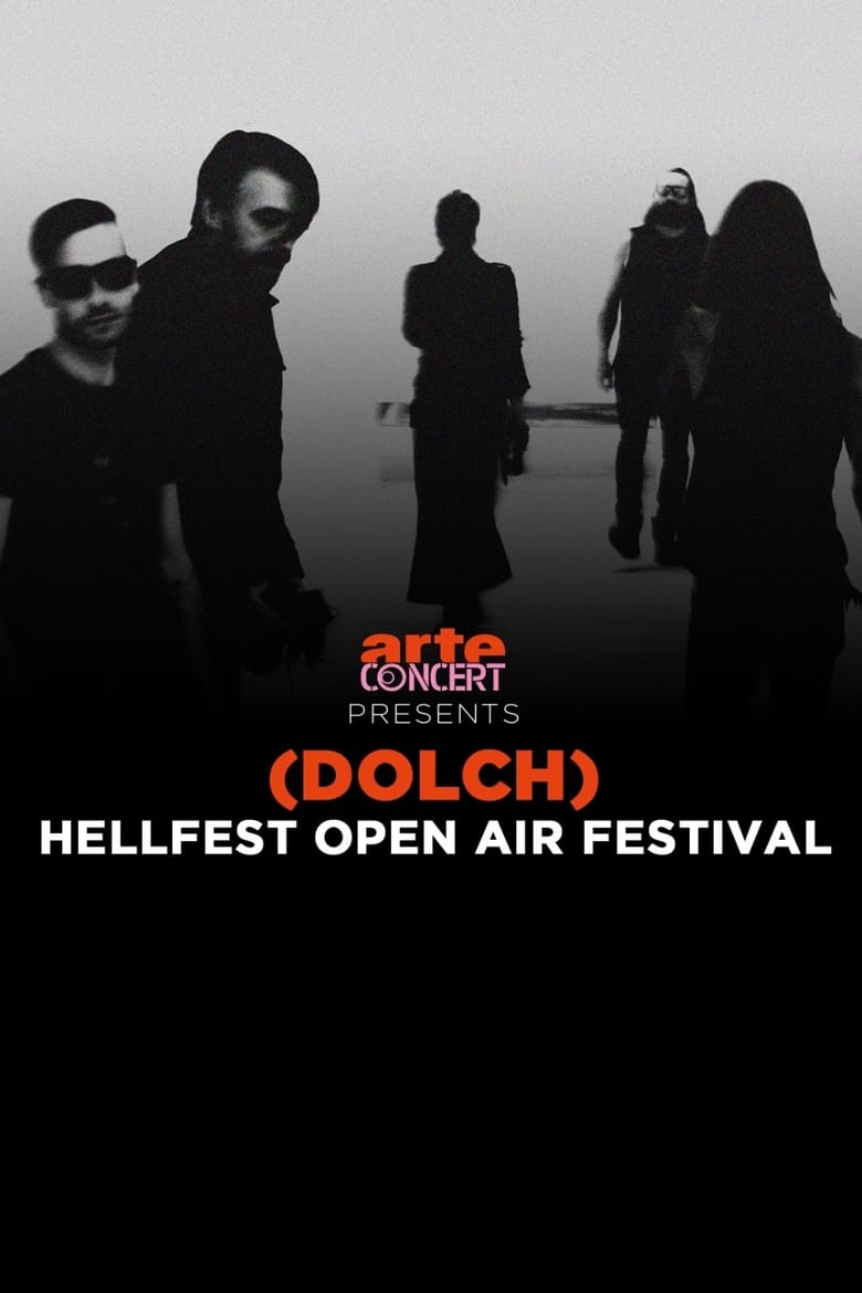 Poster of (DOLCH) - Hellfest 2024