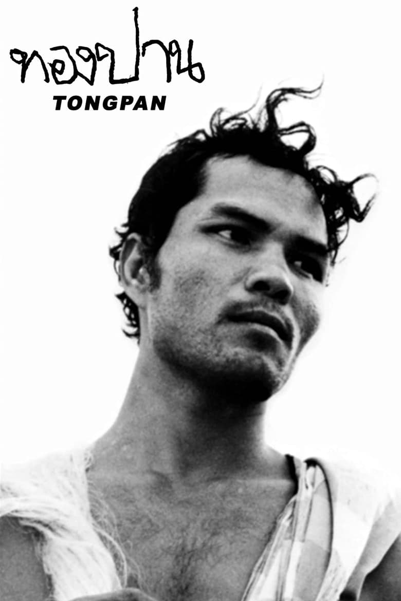 Poster of Tongpan