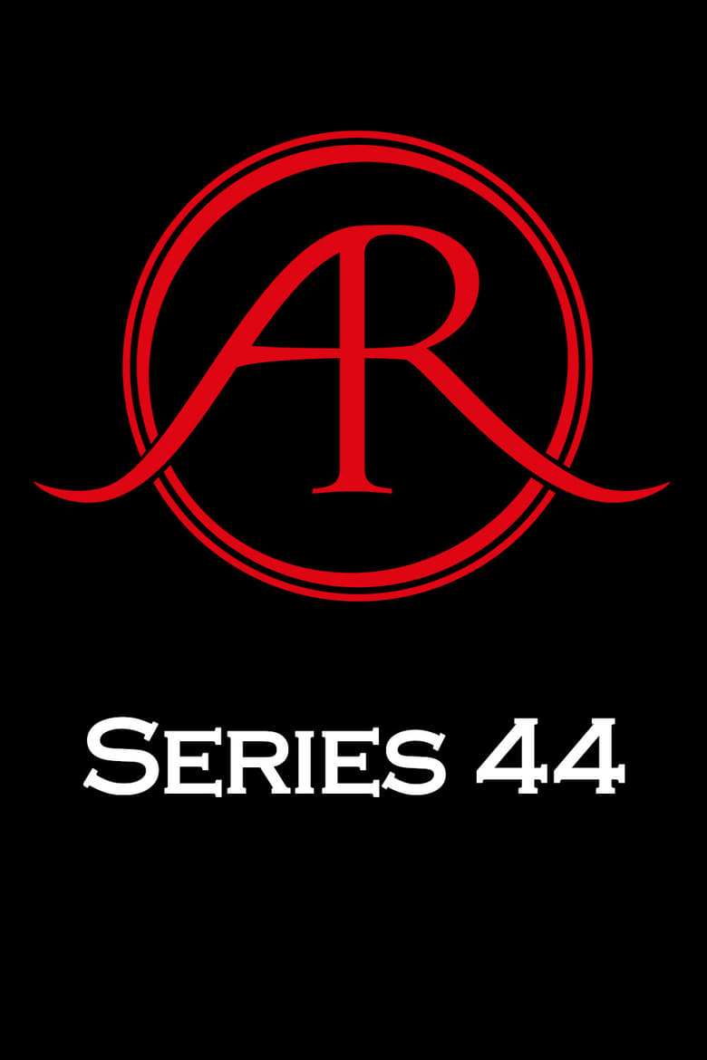 Poster of Episodes in Antiques Roadshow - Series 44 - Series 44