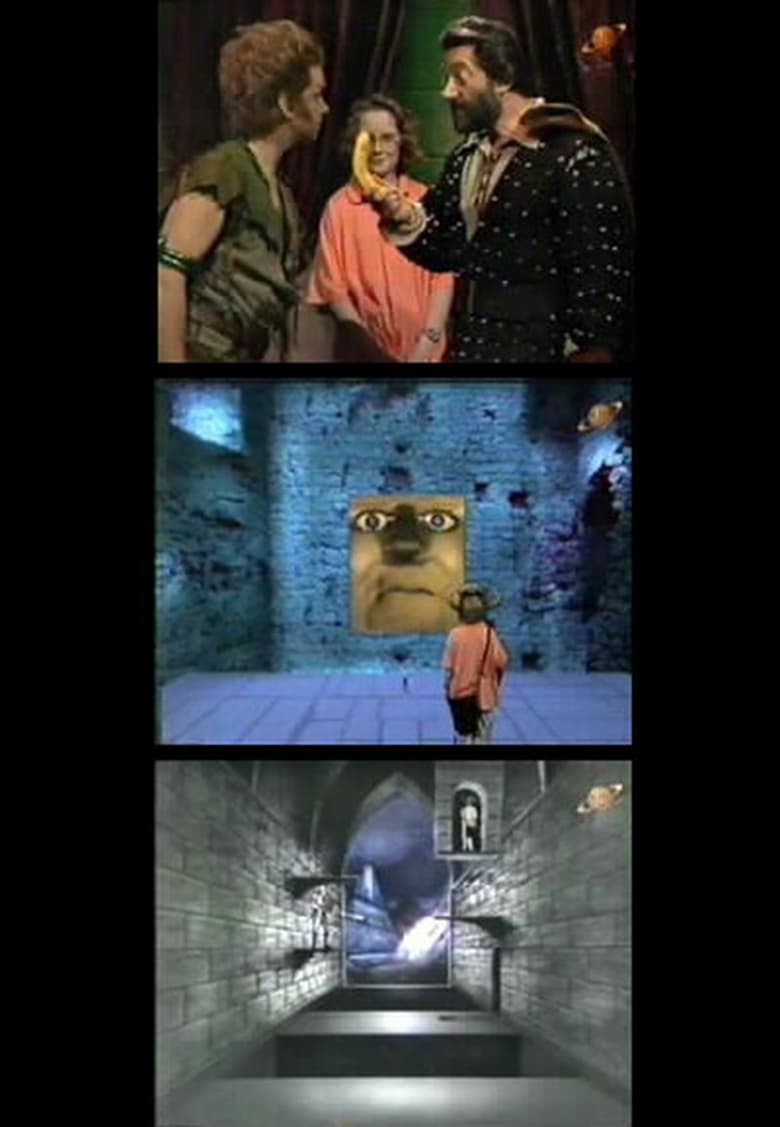 Poster of Cast and Crew in Knightmare - Season 4 - Episode 6 - Episode 6