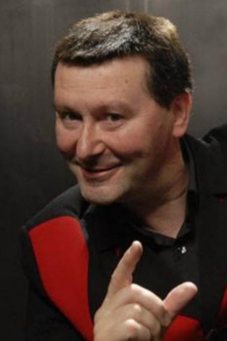 Portrait of Leonardo Dantés