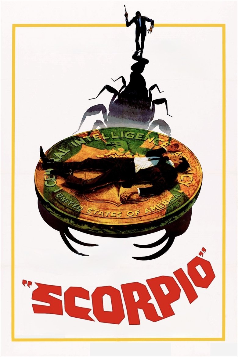 Poster of Scorpio