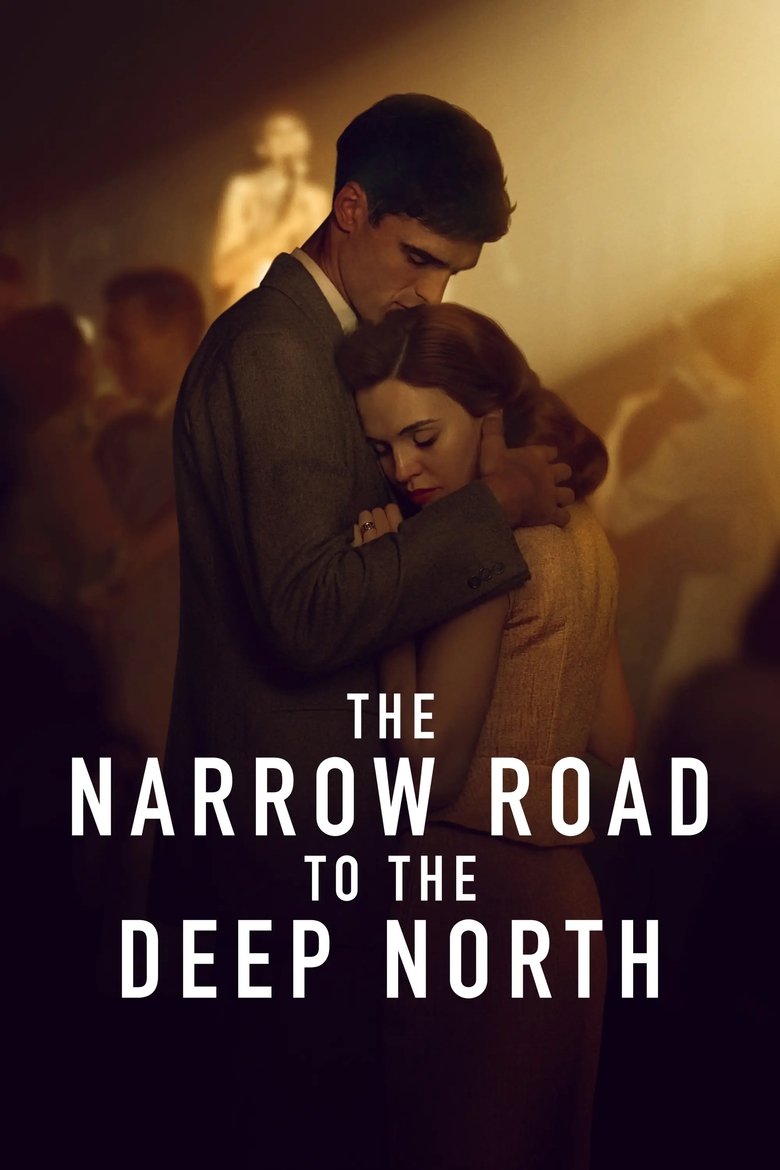 Poster of The Narrow Road to the Deep North