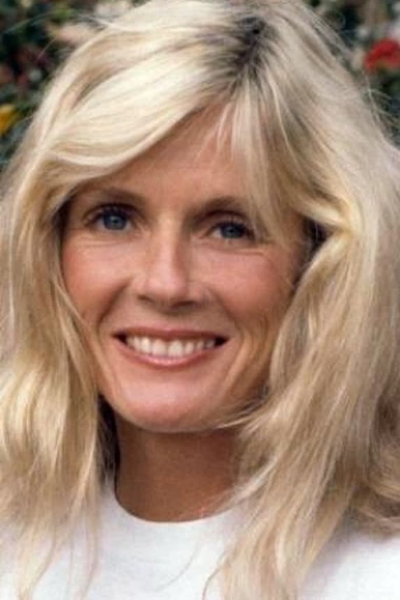 Portrait of Kim Carnes