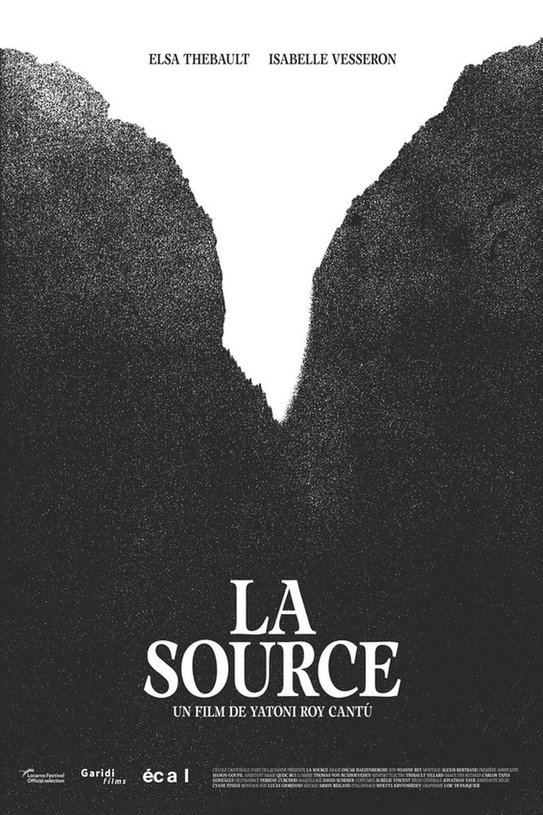 Poster of La Source