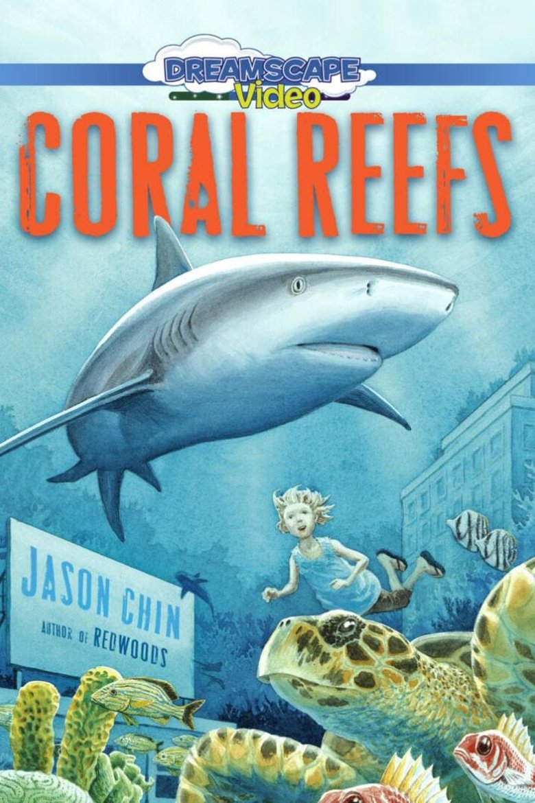 Poster of Coral Reefs