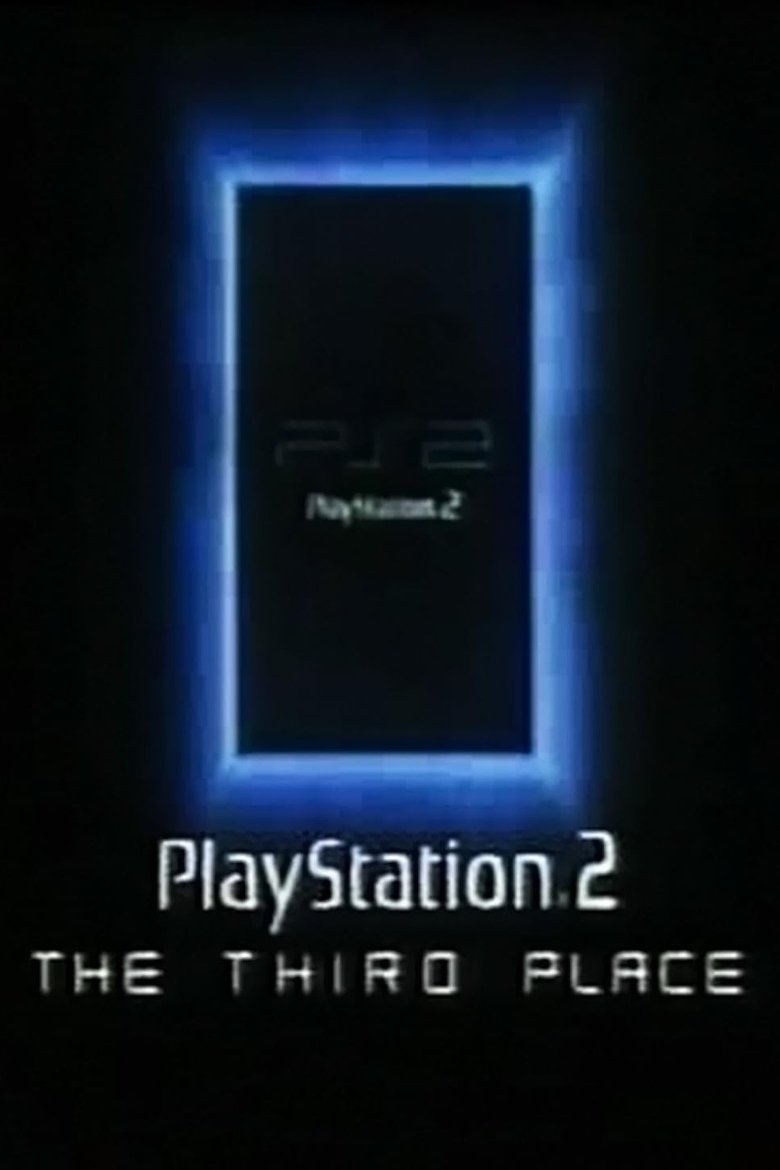 Poster of PlayStation 2: The Third Place