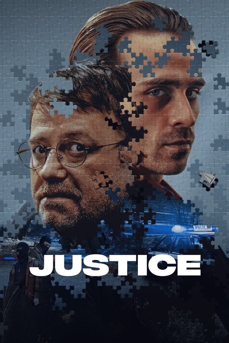 Poster of Justice