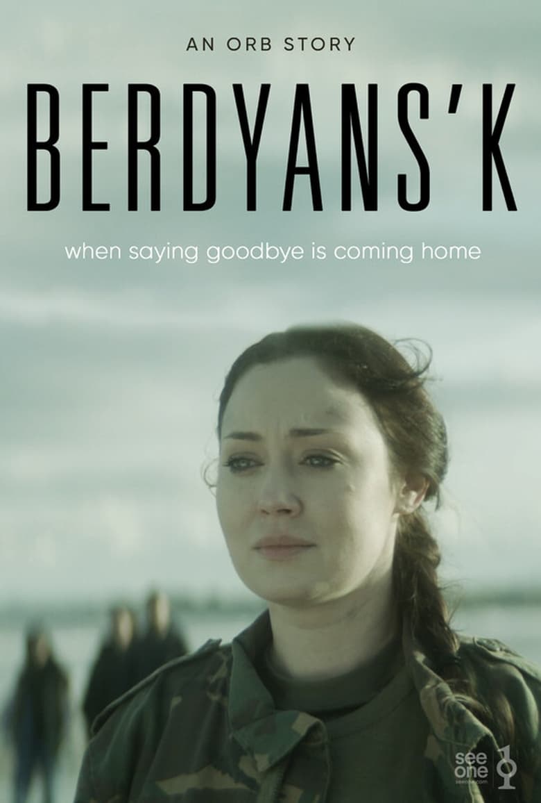 Poster of Berdyans'k