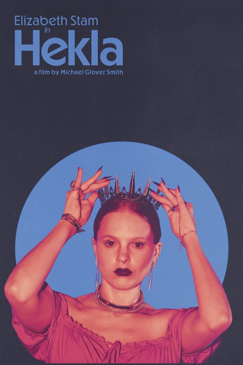 Poster of Hekla
