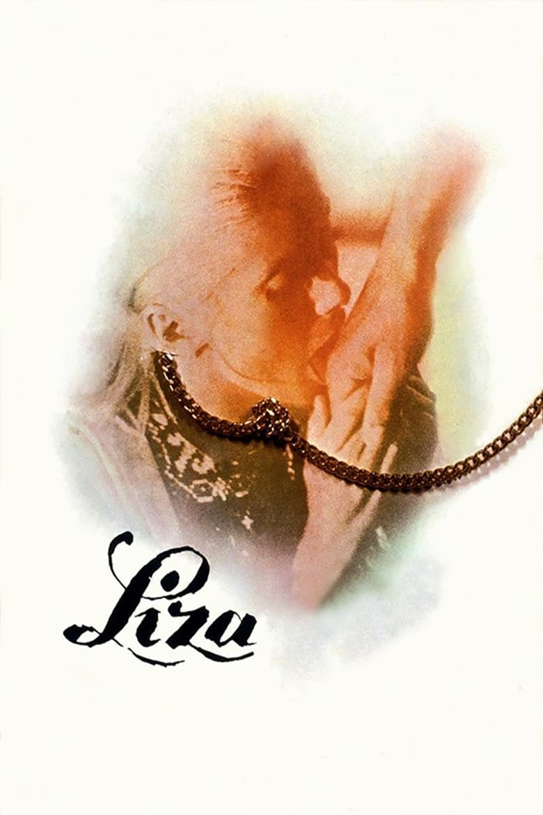 Poster of Liza