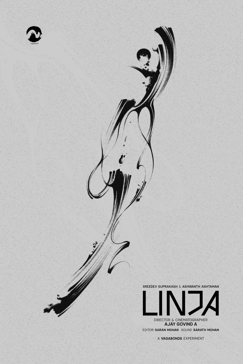 Poster of Linja