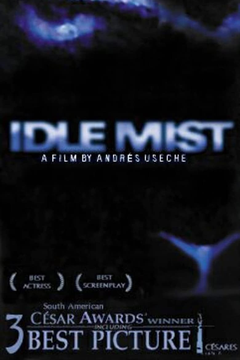 Poster of Idle Mist