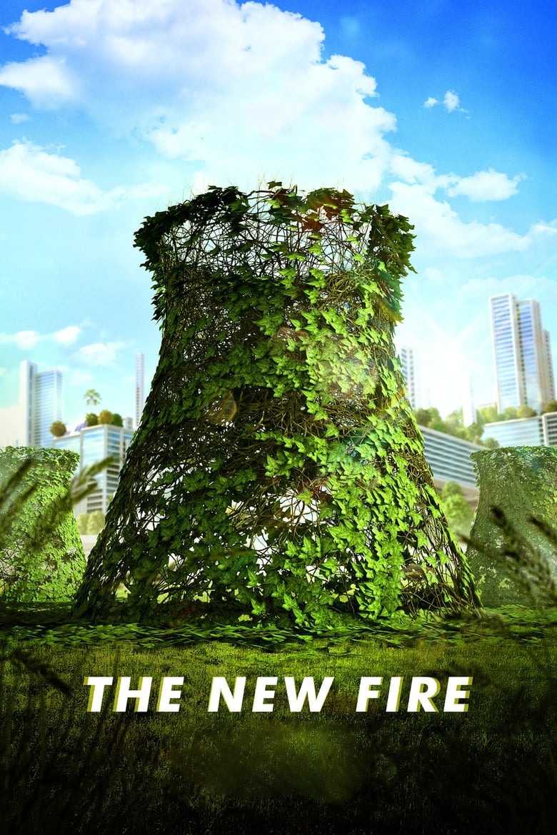 Poster of The New Fire