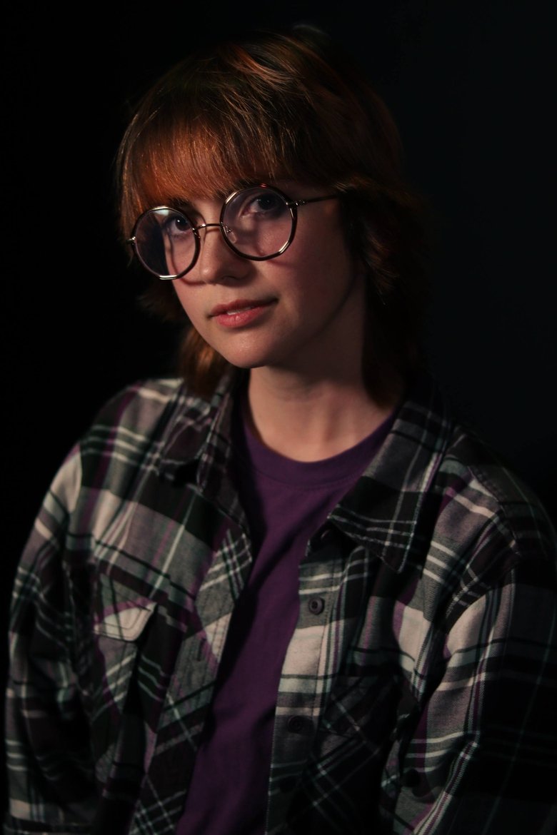 Portrait of Steph Earhart